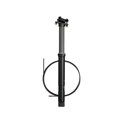 Tija de Sillín Telescópica CRANKBROTHERS HIGHLINE 11