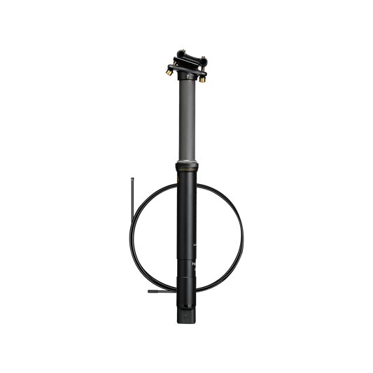 Tija de Sillín Telescópica CRANKBROTHERS HIGHLINE 11