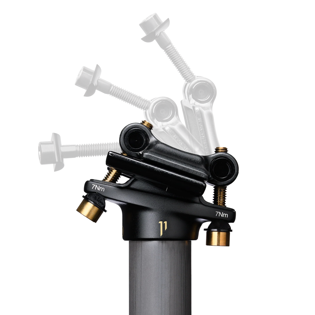 Tija de Sillín Telescópica CRANKBROTHERS HIGHLINE 11