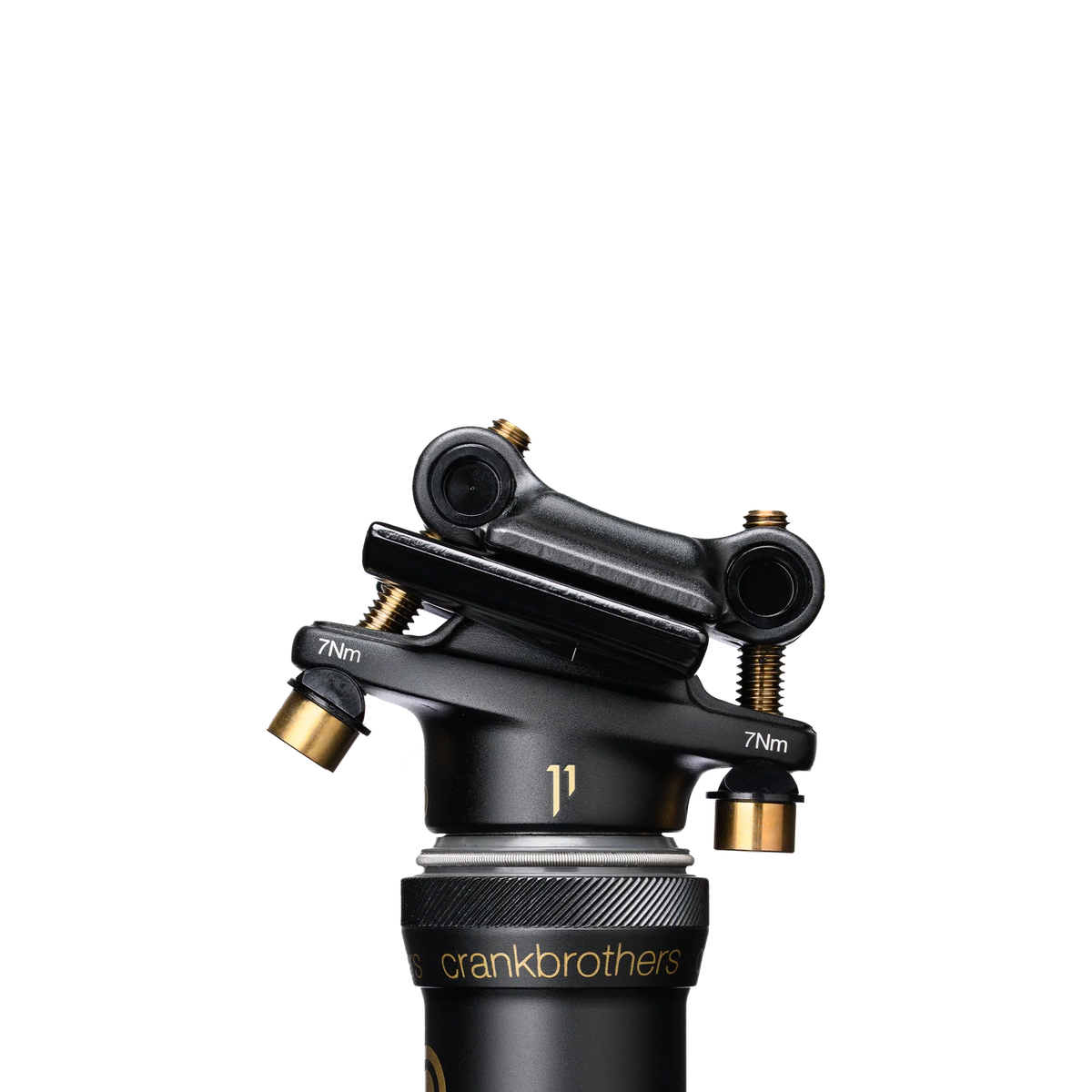 Tija de Sillín Telescópica CRANKBROTHERS HIGHLINE 11