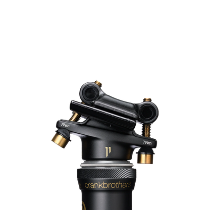 Tija de Sillín Telescópica CRANKBROTHERS HIGHLINE 11