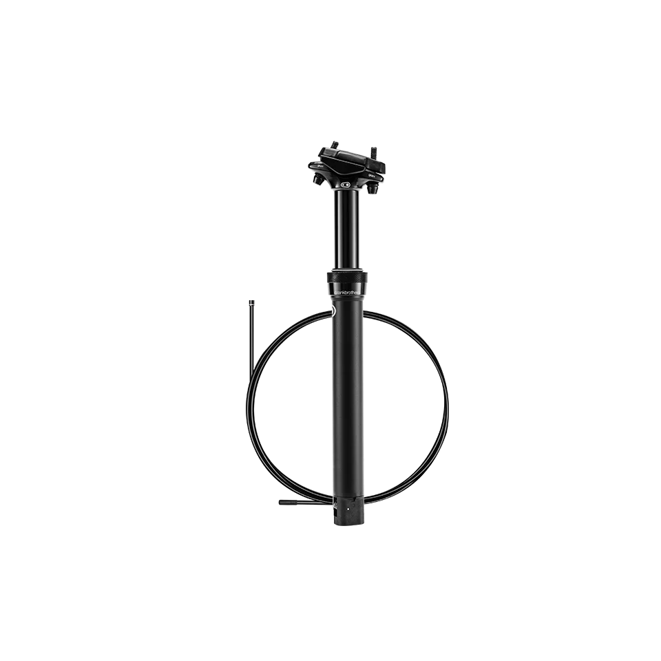 Tija telescópica CRANKBROTHERS HIGHLINE XC/Gravel