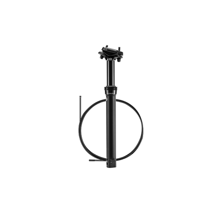 Tija de Sillín Telescópica CRANKBROTHERS HIGHLINE XC/Gravel