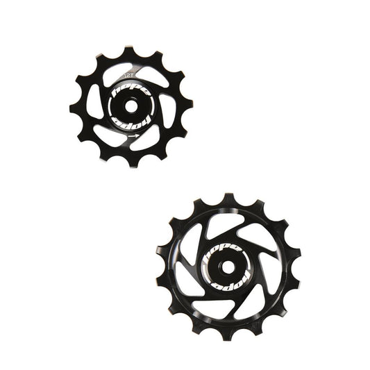Cambio HOPE Sram 12/14 Dientes Negro 12V