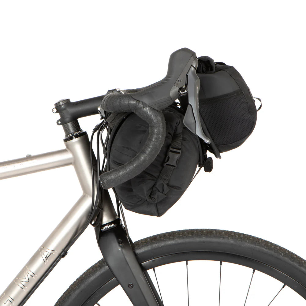 Bolsa de manillar RESTRAP HOSLTER BAR BAG 18 L