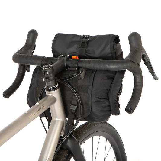 Bolsa de manillar RESTRAP HOSLTER BAR BAG 18 L