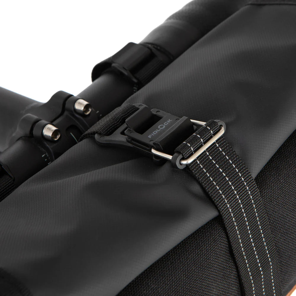 Bolsa de manillar RESTRAP HOSLTER BAR BAG 18 L