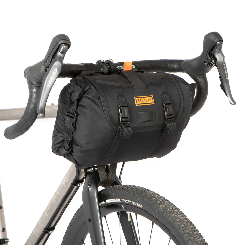 RESTRAP HOSLTER BOLSA DE MANILLAR 14 L bolsa de manillar