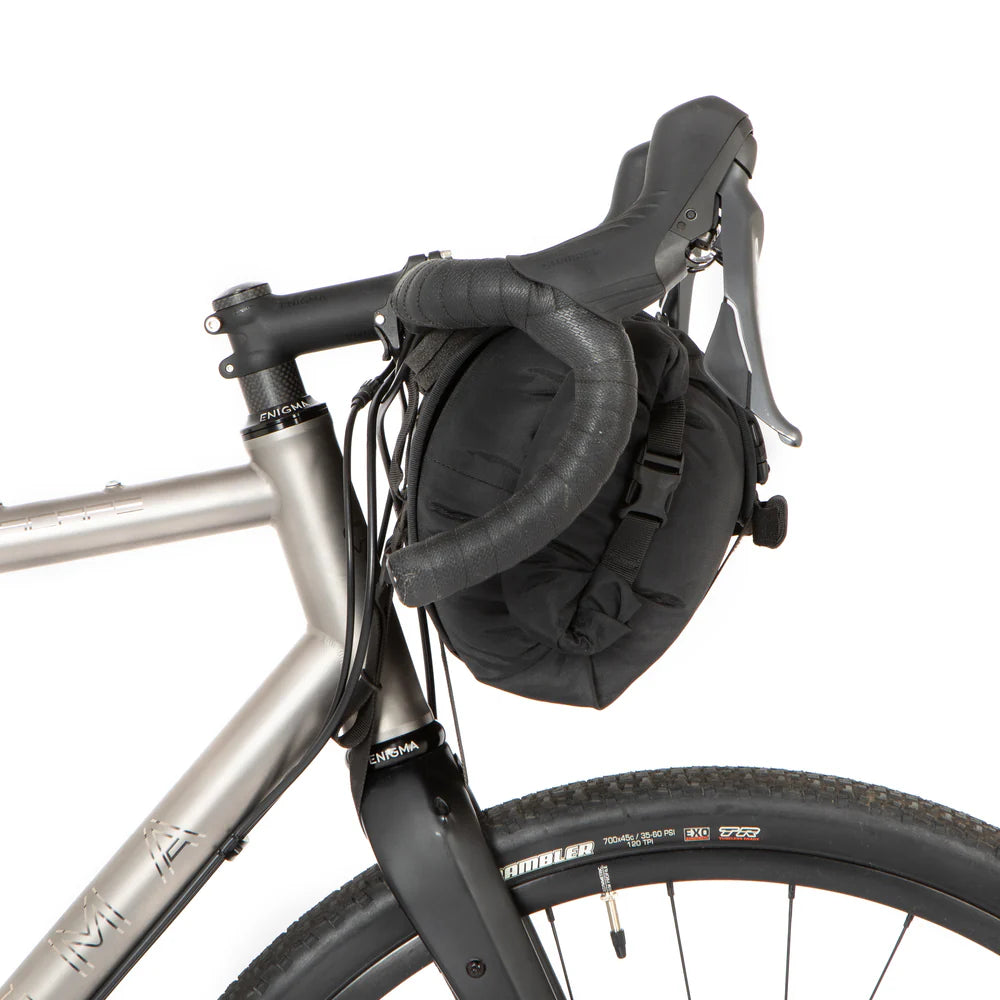 RESTRAP HOSLTER BOLSA DE MANILLAR 14 L bolsa de manillar