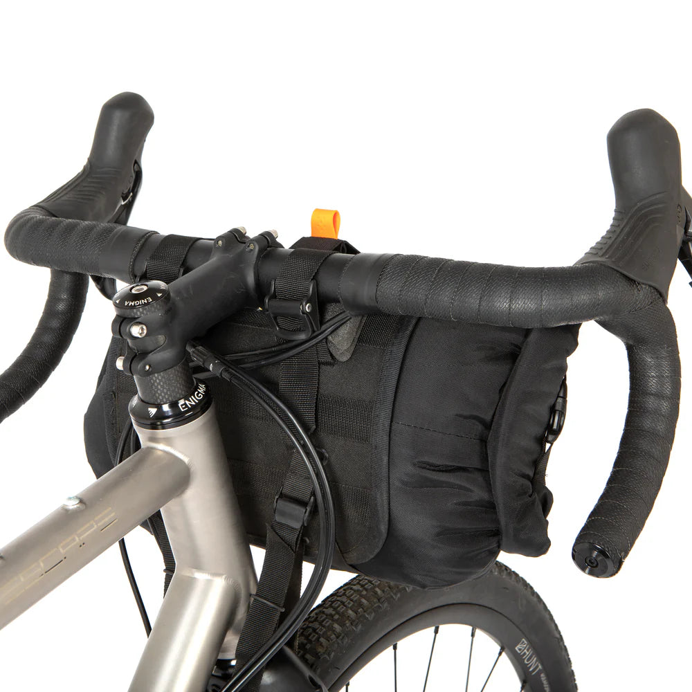 RESTRAP HOSLTER BOLSA DE MANILLAR 14 L bolsa de manillar