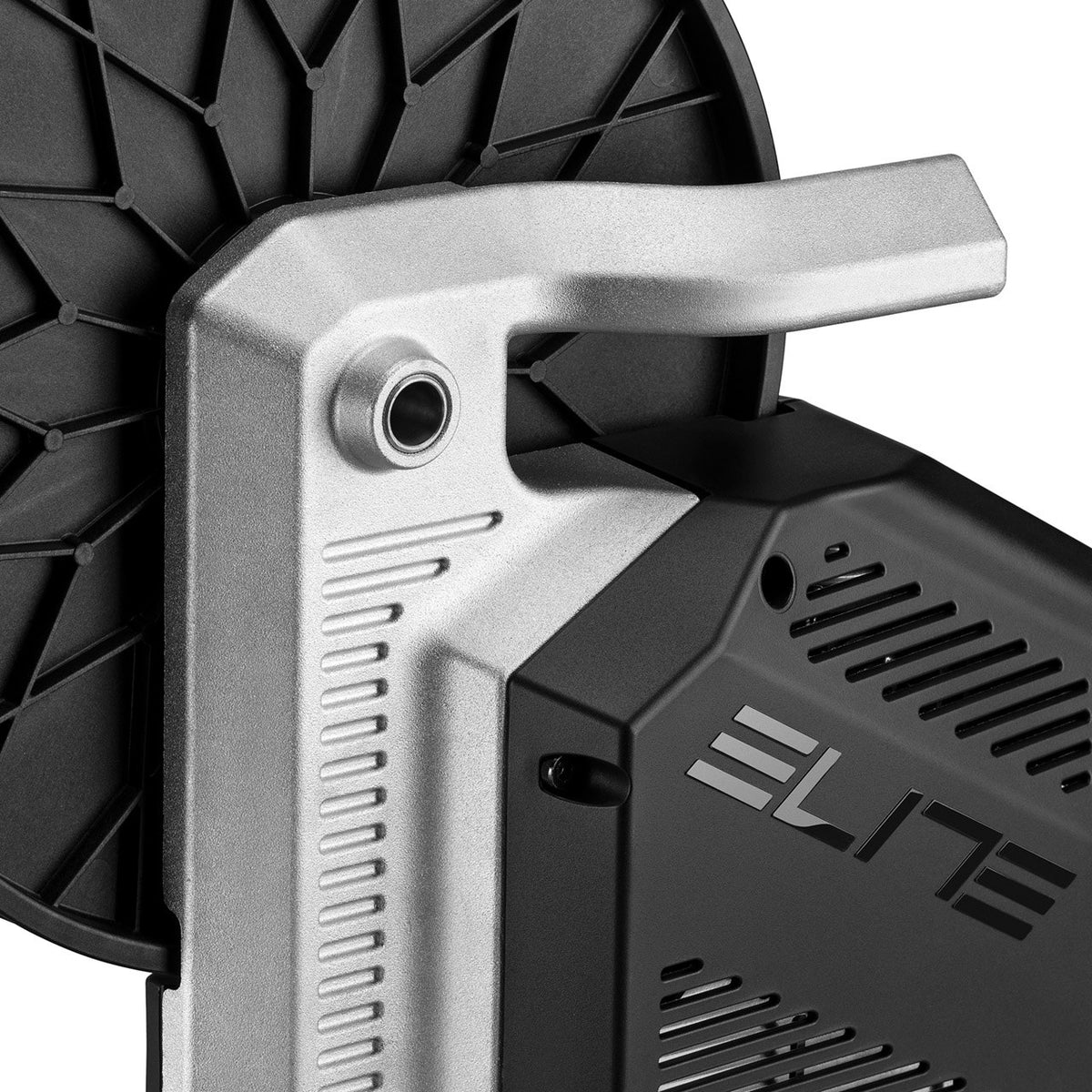 ELITE RIVO — Detalle de la estructura y el asa