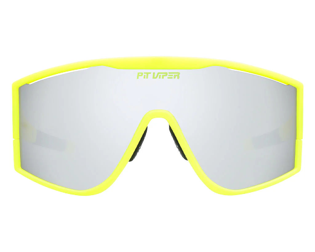 Gafas PIT VIPER THE HOT DOGGER Try Hard