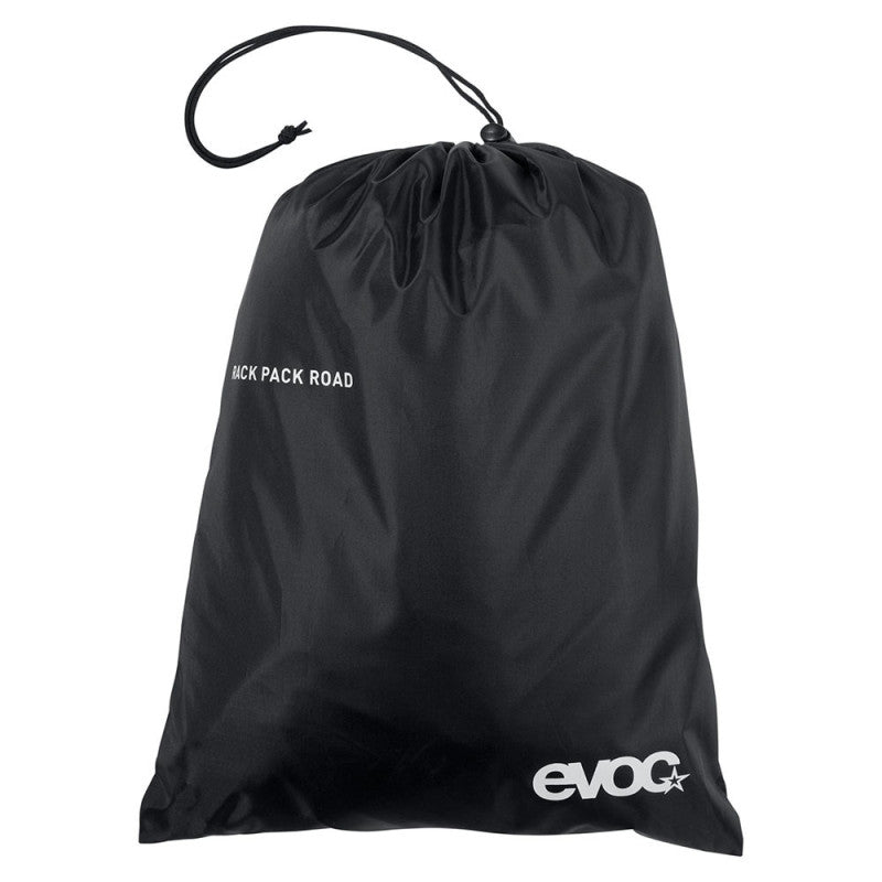 Funda protectora para EVOC BIKE RACK COVER ROAD Negro