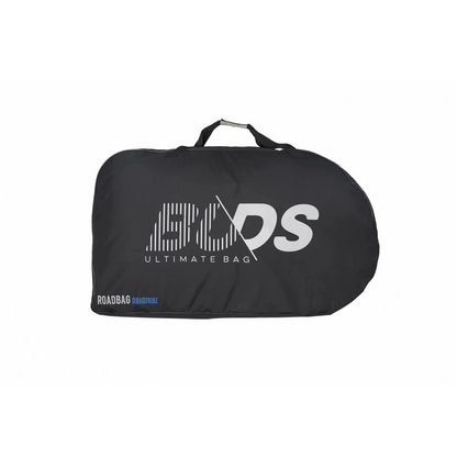 Funda de Bicicleta de Carretera BUDS ROADBAG ORIGINAL Negro