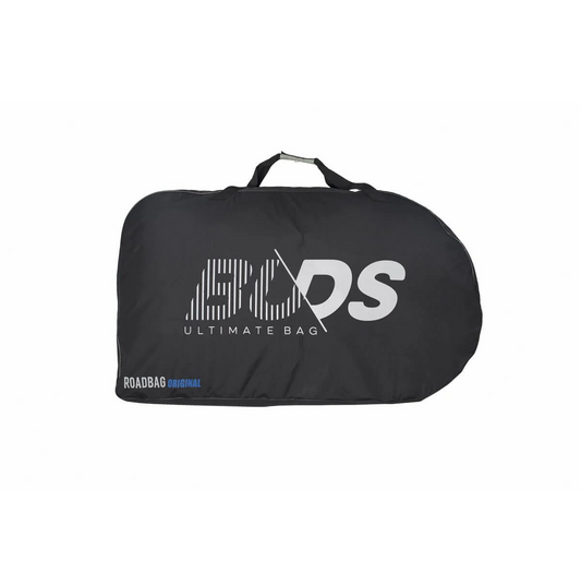 Funda BUDS ROADBAG ORIGINAL Negro