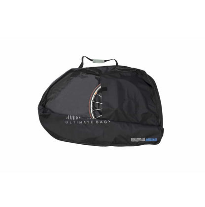 Funda de Bicicleta de Carretera BUDS ROADBAG ORIGINAL Negro