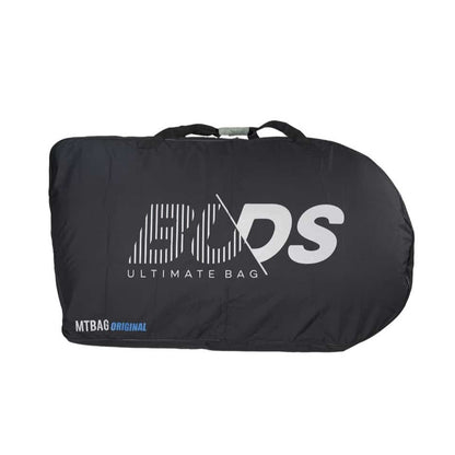 Funda de Bicicleta BUDS MTBAG ORIGINAL Negro