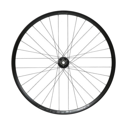 Rueda trasera HOPE FORTUS 30 W 27.5" PRO 5 12x148 mm Negro