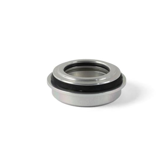 Copa alta para HOPE 1"1/8 ZS44/28.6 Semi-Integrated Headset Plata