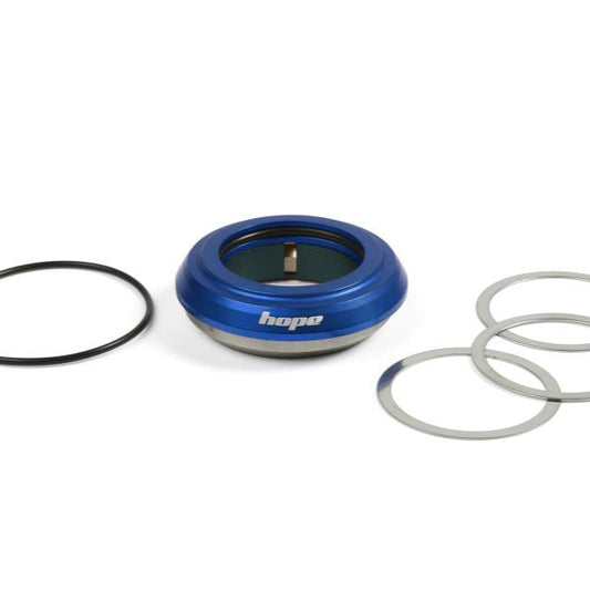 High bowl for HOPE PICK'N'MIX Juego de dirección integrado 1"1/8 IS42/28.6 Azul