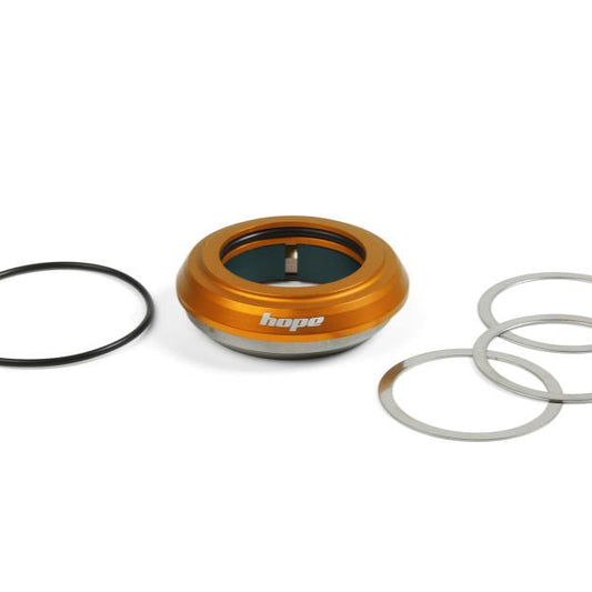 High bowl for HOPE PICK'N'MIX Juego de dirección integrado 1"1/8 IS42/28.6 Naranja