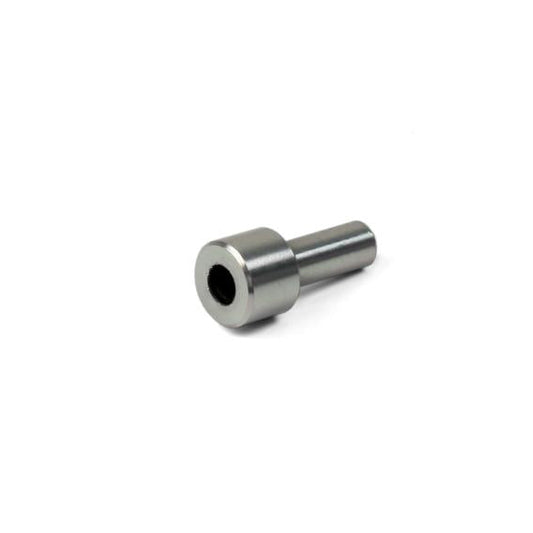 Boquilla para purgador de frenos HOPE SMALL Plata