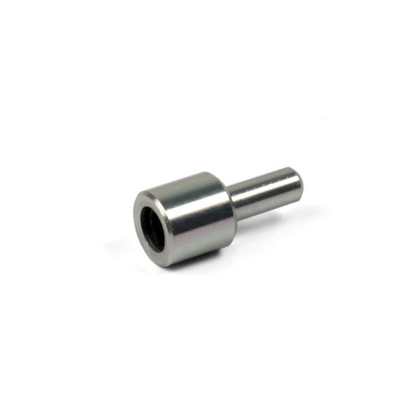 Boquilla para purgador de frenos HOPE LARGE Plata