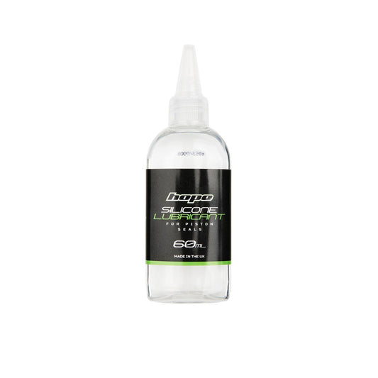 Aceite de Lubricación de Silicona HOPE 30 ml