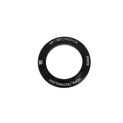 Tapa de Junta para Núcleo de Rueda Libre HOPE PRO 5 XD/SS/TRIAL
