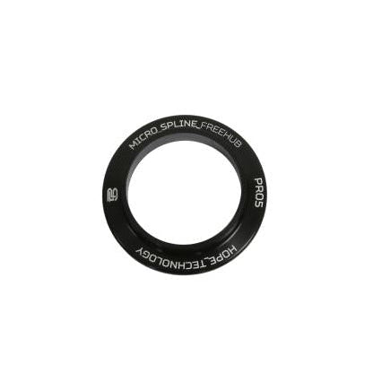 Tapa de junta para Núcleo de rueda libre HOPE PRO 5 Microspline