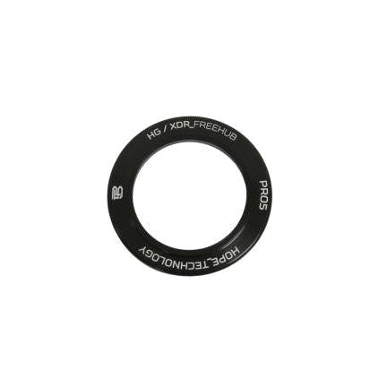Tapa de junta para Núcleo HG HOPE PRO 5 Shimano