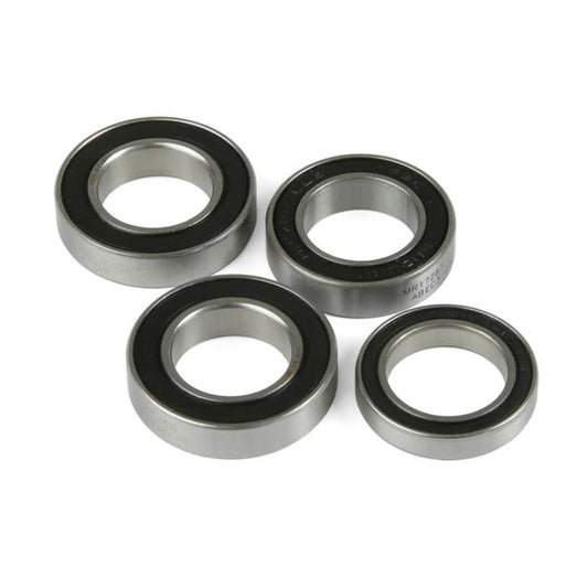 Kit de 4 rodamientos para buje trasero HOPE PRO 4 Sram XD