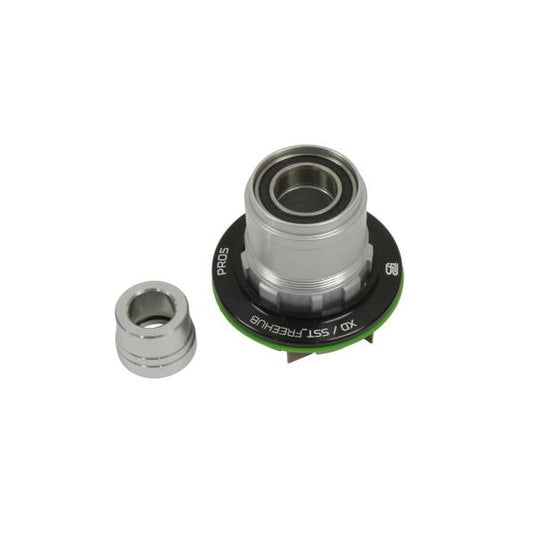 HOPE PRO 5 Sram XD 12v Núcleo Alu