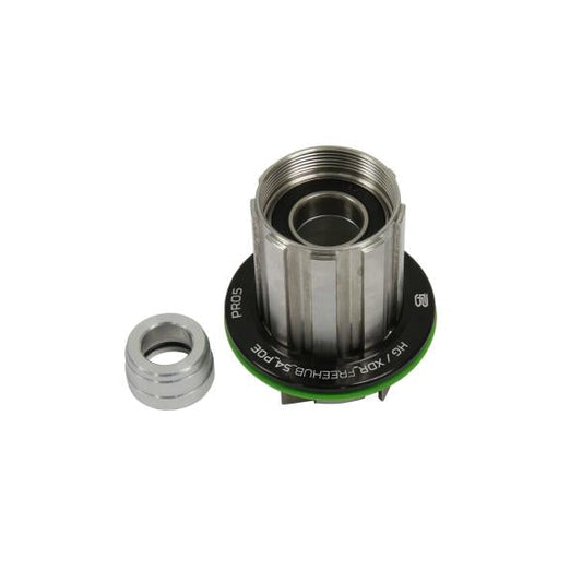 HOPE PRO 5 E-BIKE Shimano HG Núcleo de Acero