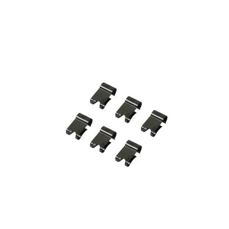 Kit de 6 muelles de trinquete para Núcleo HOPE PRO 5