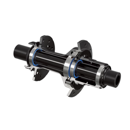 Par de Ruedas ZIPP 454 NSW DISC Tubeless Ready (Center Lock)