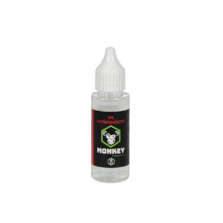 Limpiador/Lubricante para Suspensión MONKEY'S SAUCE HYPERSMOOTH (30 ml)