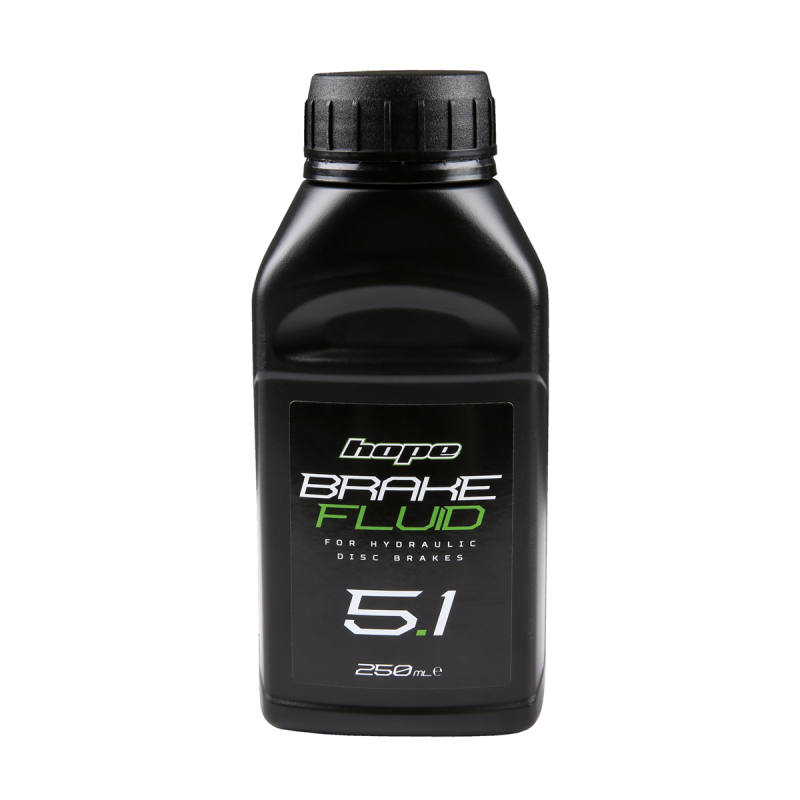 Líquido de Freno HOPE DOT 5.1 (250 ml)
