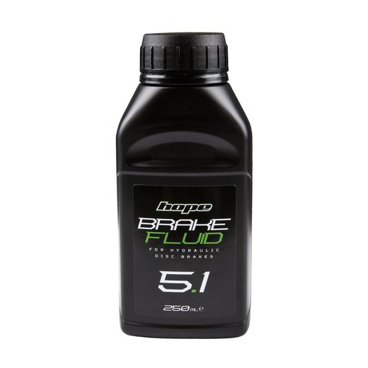 Líquido de frenos HOPE DOT 5.1 (250 ml)