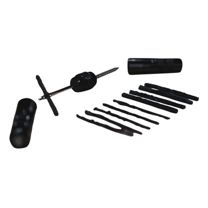 Kit de Reparación Tubeless HUTCHINSON