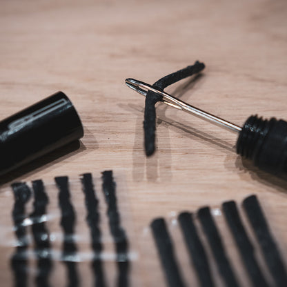 Kit de Reparación Tubeless HUTCHINSON
