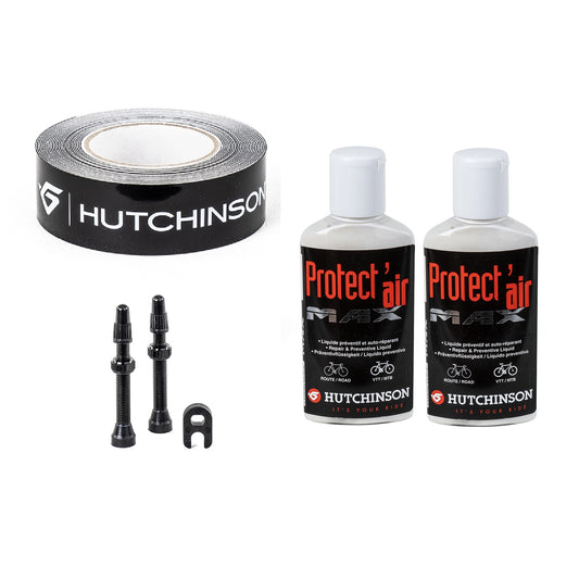 Kit de conversión Tubeless HUTCHINSON