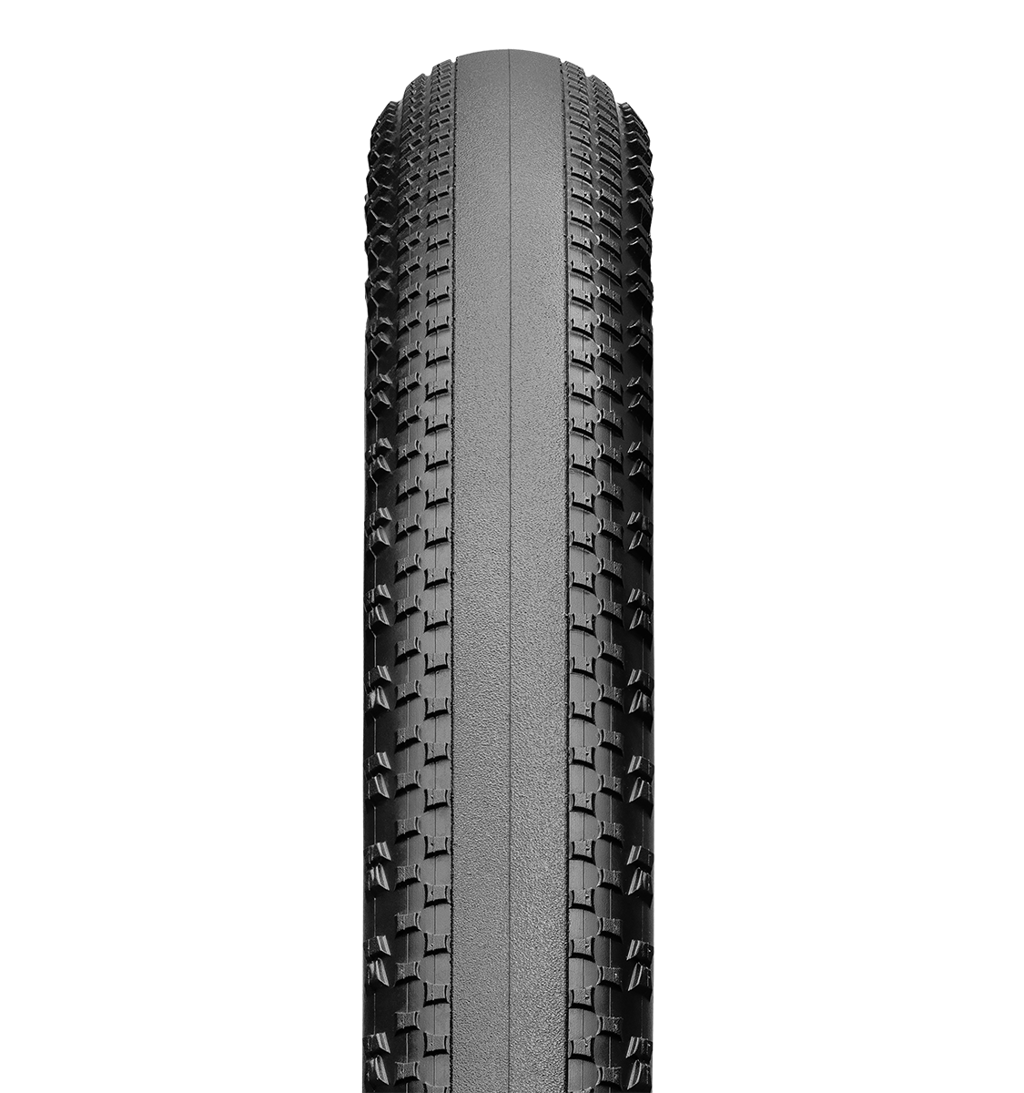 Neumático HUTCHINSON CARACAL RACE GS 700x40c Tubeless Ready Gris
