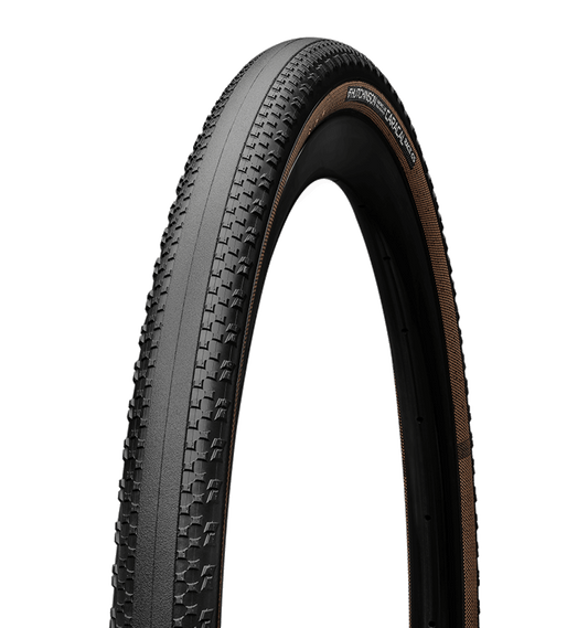 Neumático HUTCHINSON CARACAL RACE GS 700x40c Tubeless Ready Gris