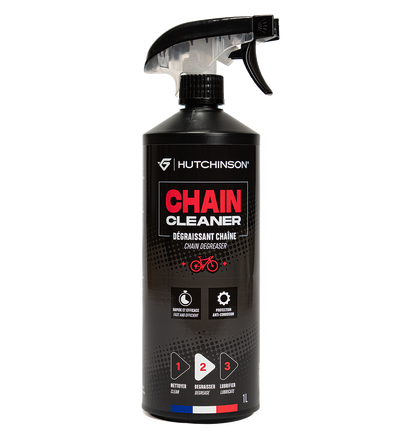 Desengrasante para Transmisión HUTCHINSON CHAIN CLEANER (1L)