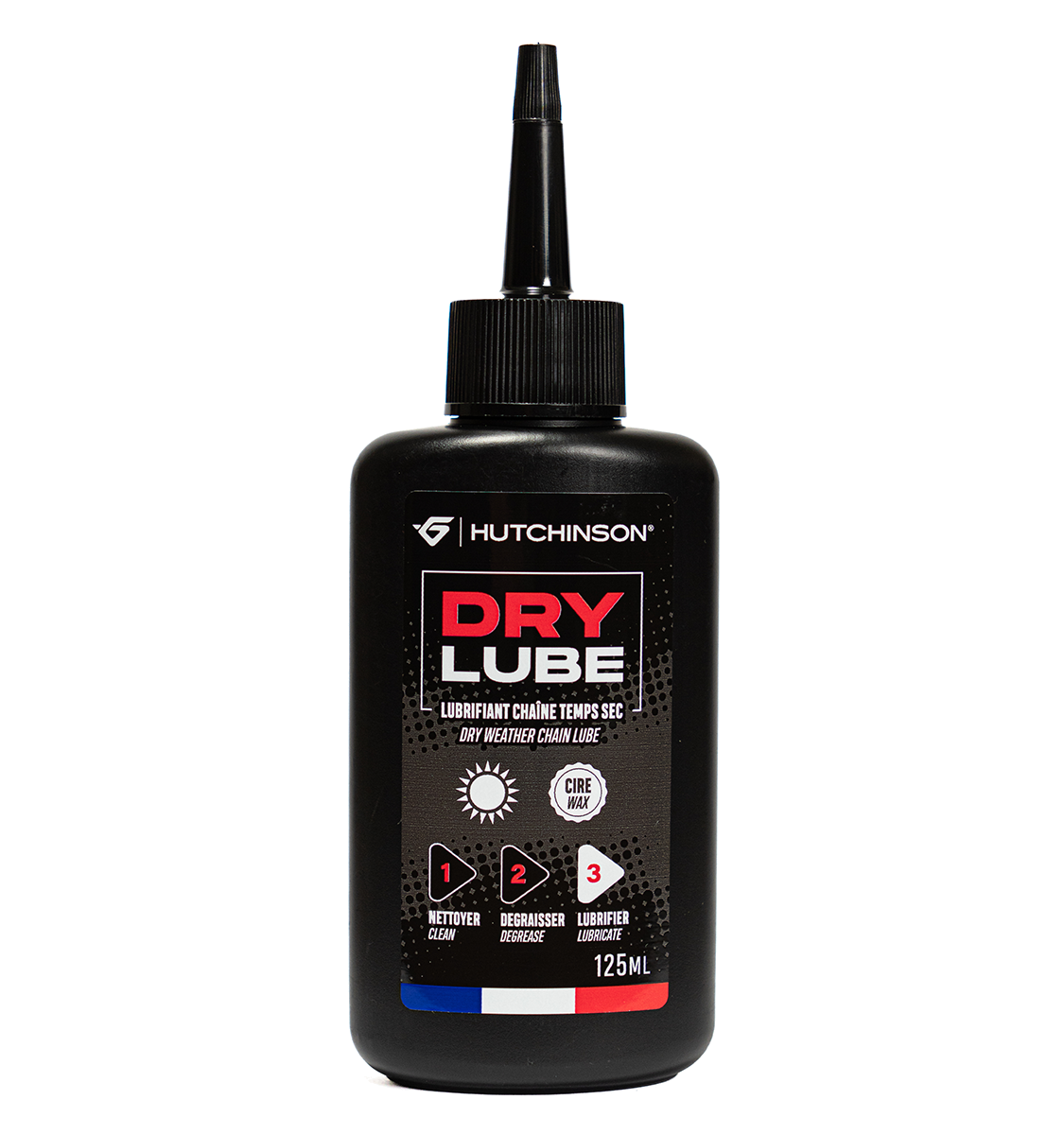 HUTCHINSON DRY LUBE Lubricante en seco (125ml)