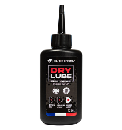 Lubricante Condiciones Secas HUTCHINSON DRY LUBE (125ml)