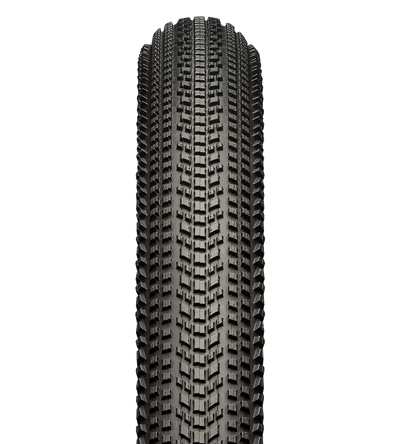 Neumático HUTCHINSON TOUAREG RACE GS 700c Tubeless Ready Marrón