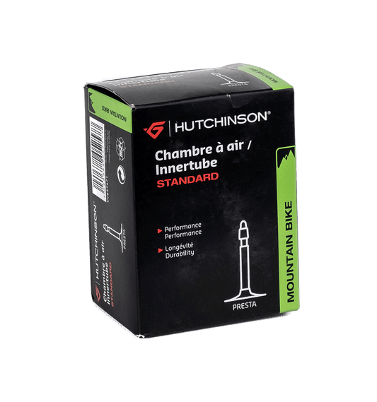 Cámara de aire HUTCHINSON KOLOSS 29x2.30 - 2.85 Presta 48mm