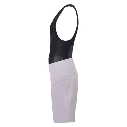 Short USWE HYBRID MTB Mujer Lavanda